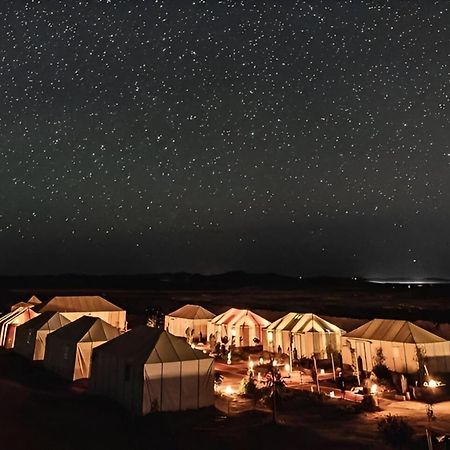 Roses Desert Camp Merzouga Extérieur photo